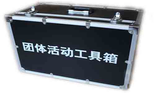 团体心理拓展训练工具包